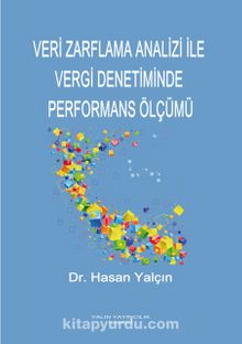 Veri Zarflama Analizi İle Vergi Denetiminde Performans Ölçümü