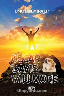 Oscar Davis Willmore