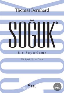 Soğuk & Bir Soyutlama