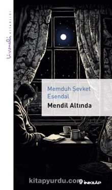 Mendil Altında / Livaneli Kitaplığı