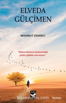 Elveda Gülçimen