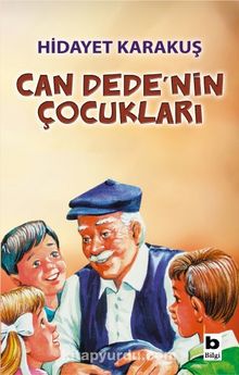 Can Dede'nin Çocukları