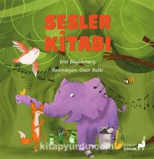 Sesler Kitabı