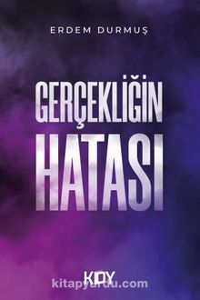 Gerçekliğin Hatası