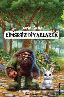 Kimsesiz Diyarlarda