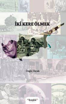 İki Kere Ölmek