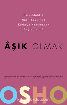 Aşık Olmak