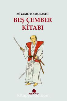 Beş Çember Kitabı