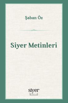 Siyer Metinleri