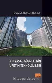 Kimyasal Gübrelerin Üretim Teknolojileri