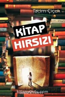 Kitap Hırsızı