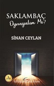 Saklambaç Oynayalım mı?