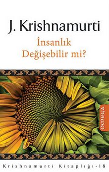 İnsanlık Değişebilir mi?