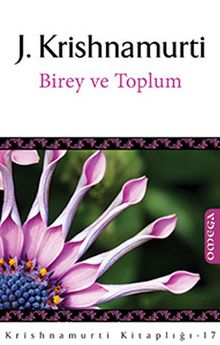 Birey ve Toplum