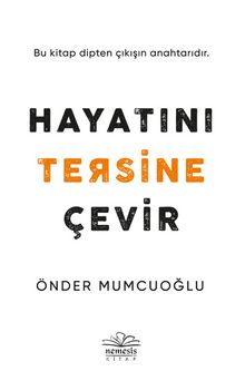 Hayatını Tersine Çevir