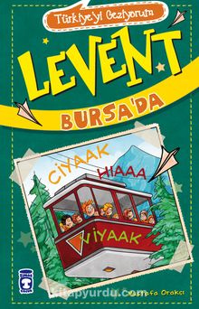 Levent Bursa'da