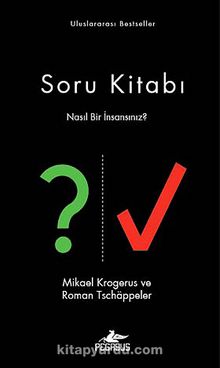 Soru Kitabı (Ciltli) & Nasıl Bir İnsansınız?