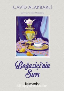 Boğaziçi’nin Sırrı