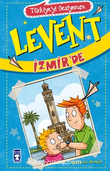 Levent İzmir'de