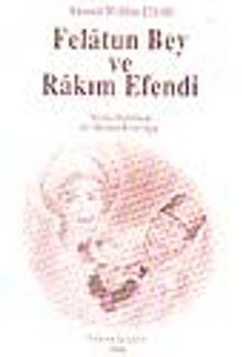 Felatun Bey ve Rakım Efendi (9-D-11 )