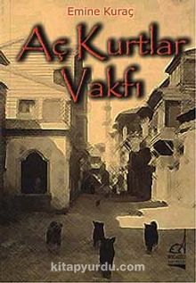 Aç Kurtlar Vakfı