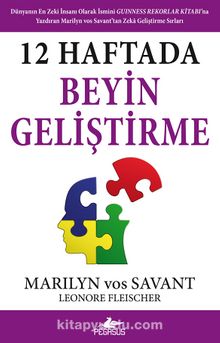 12 Haftada Beyin Geliştirme