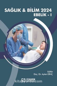 Sağlık - Bilim 2024: Ebelik I