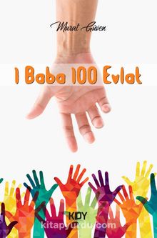 1 Baba 100 evlat