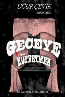 Geceye Küfretmek