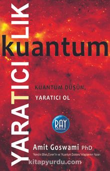 Kuantum Yaratıcılık