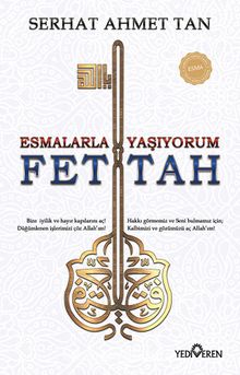 Esmalarla Yaşıyorum - Ya Fettah