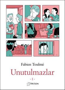 Unutulmazlar 1