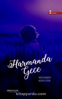 Harmanda Gece