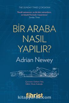 Bir Araba Nasıl Yapılır?