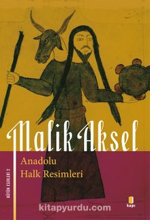 Anadolu Halk Resimleri / Bütün Eserleri 2