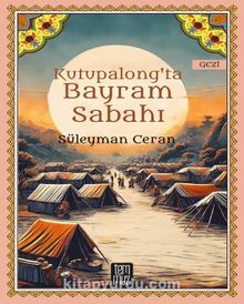 Kutupalong’ta Bayram Sabahı