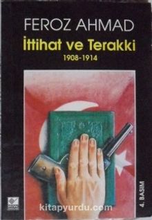 İttihat ve Terakki 1908-1914 / 13-E-23