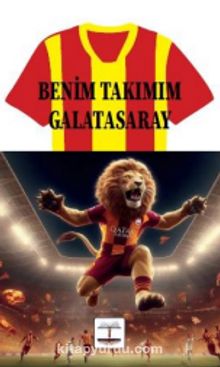 Benim Takımım Galatasaray