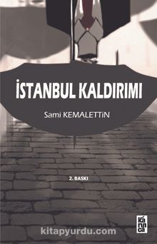 İstanbul Kaldırımı