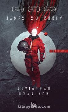 Leviathan Uyanıyor & Enginlik Serisi 1. Kitap