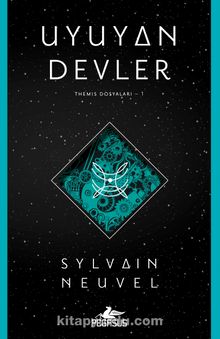 Uyuyan Devler / Themıs Dosyaları 1