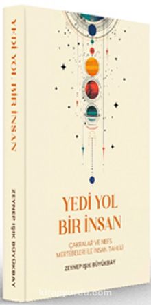 Yedi Yol Bir İnsan