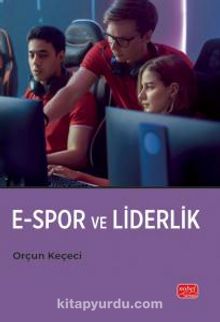 E-Spor ve Liderlik