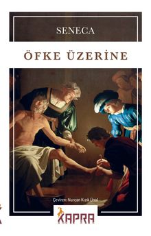 Öfke Üzerine