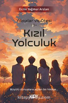 Kızıl Yolculuk