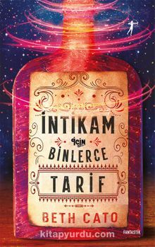 İntikam İçin  Binlerce Tarif