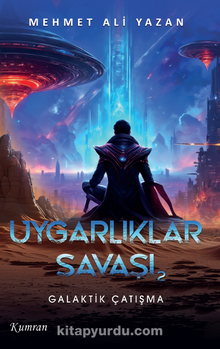 Uygarlıklar Savaşı 2 & Galatik Çatışma