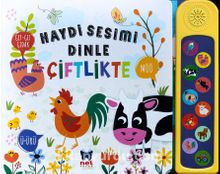 Haydi Sesimi Dinle - Çiftlikte