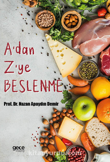 A’dan Z’ye Beslenme