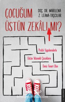 Çocuğum Üstün Zekalı mı?